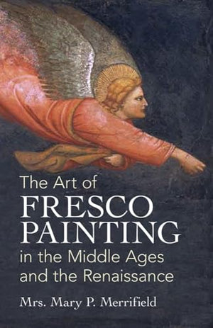 The Art of Fresco Painting