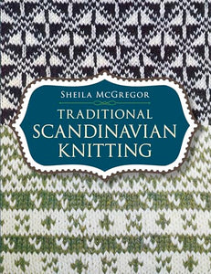 Traditional Scandinavian Knitting 