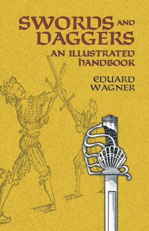 Swords and Daggers