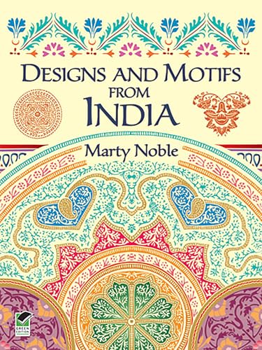 Designs and Motifs from India