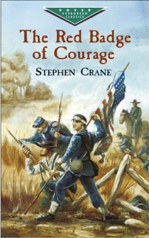 The The Red Badge of Courage