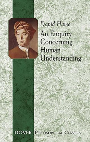 An An Enquiry Concerning Human Understanding