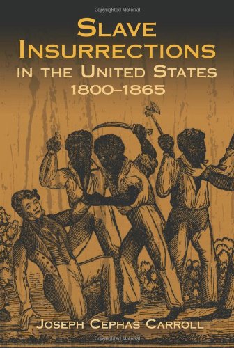 Slave Insurrections in the U.S. 180