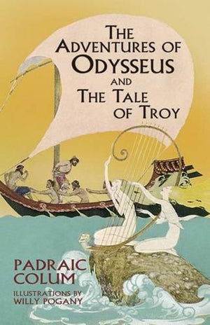 The Adventures of Odysseus