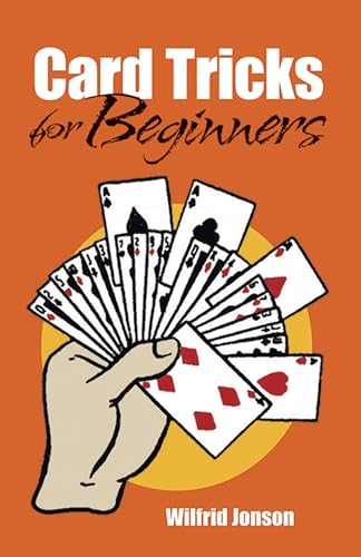 Card Tricks for Beginners