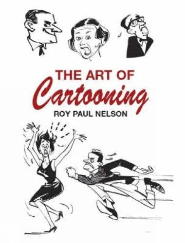 The Art of Cartooning