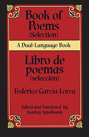 Book of Poems (Selection)/Libro de poemas (Seleccion)