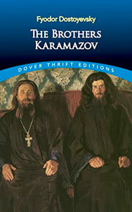 The Brothers Karamazov 
