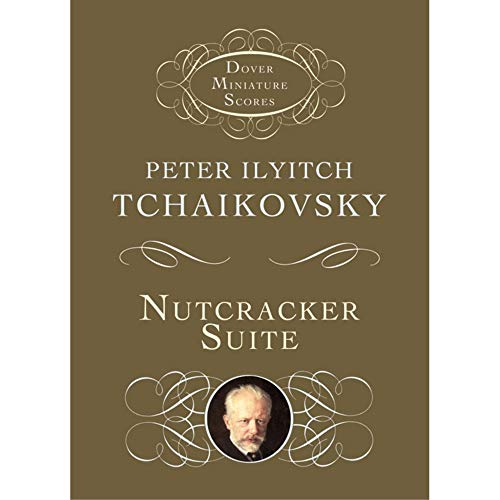 Nutcracker Suite Op.71a