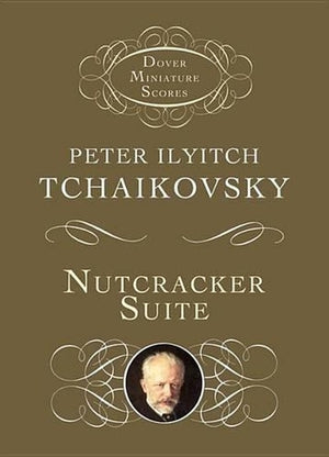 Nutcracker Suite Op.71a