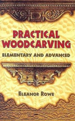 Practical Woodcarving