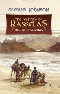 The History of Rasselas 