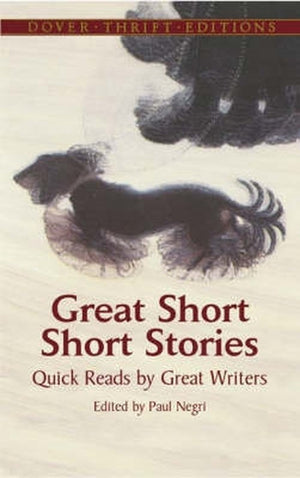 Great Short Short Stories
