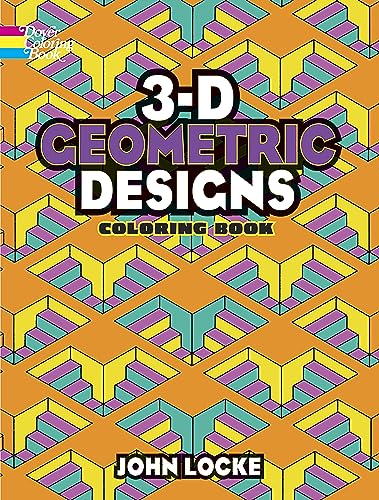 3-D Geometric Designs