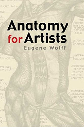 Anatomy for Artists