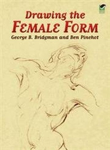 Drawing the Female Form