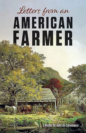 Letters from an American Farmer
