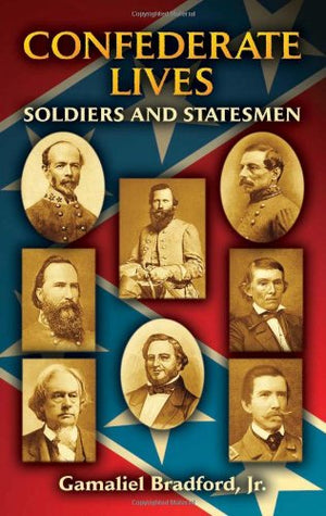 Confederate Lives