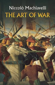 The Art of War 