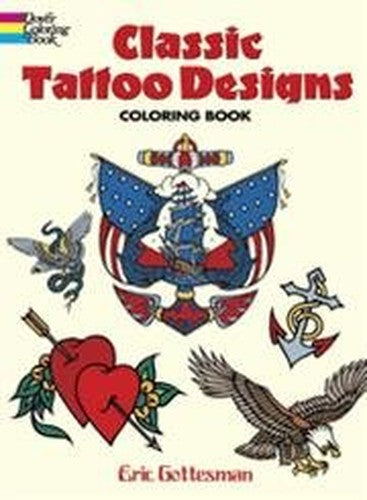 Classic Tattoo Designs