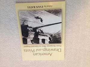 American Drawings and Prints