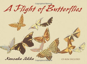 A Flight of Butterflies