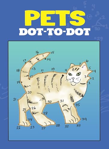 Pets Follow-the-Dots