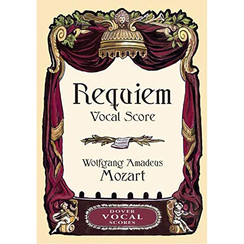 Requiem K.626