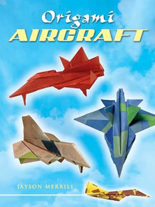 Origami Aircraft 