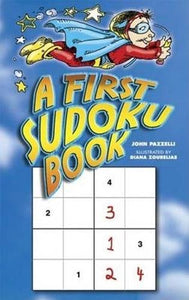 A First Sudoku Book 