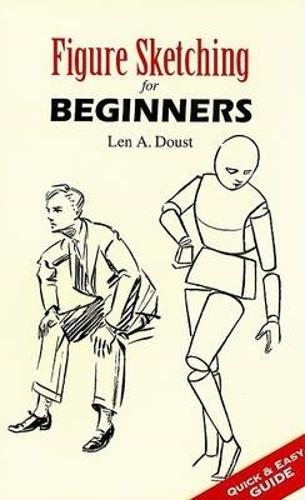 Figure Sketching for Beginners
