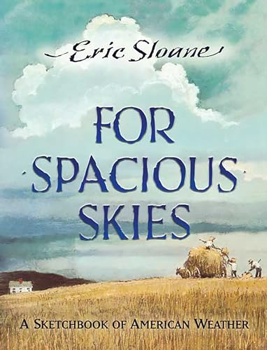 For Spacious Skies