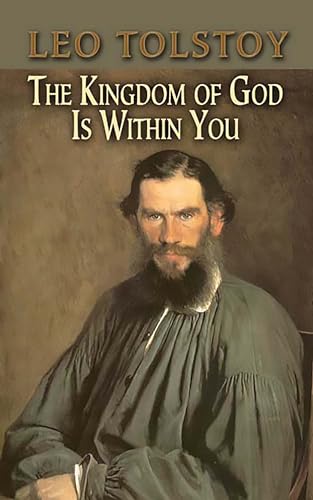 The The Kingdom of God is within You