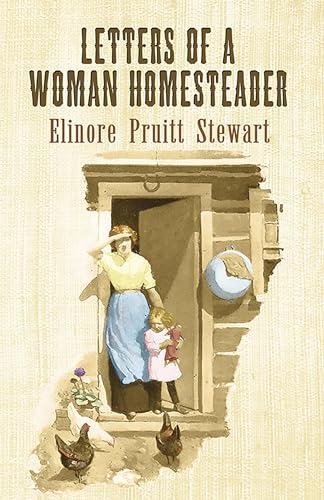 Letters of a Woman Homesteader
