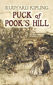Puck of Pook's Hill 