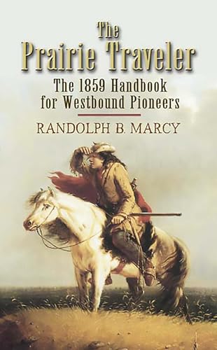 The The Prairie Traveler