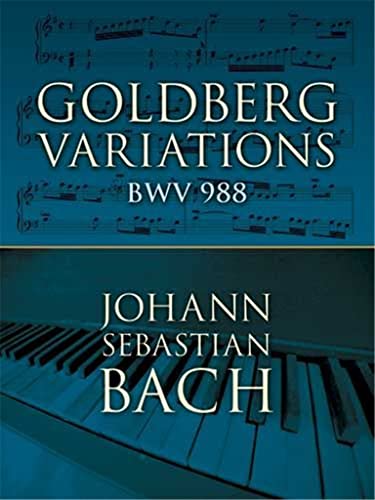 Goldberg Variations BWV 988