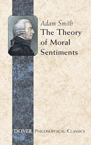 The Theory of Moral Sentiments 