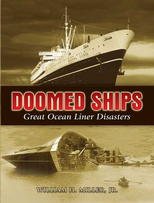 Doomed Ships