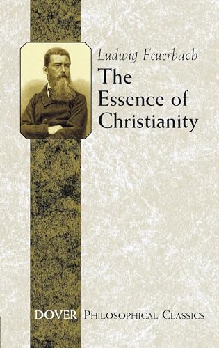The Essence of Christianity