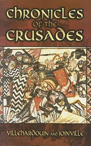Chronicles of the Crusades 