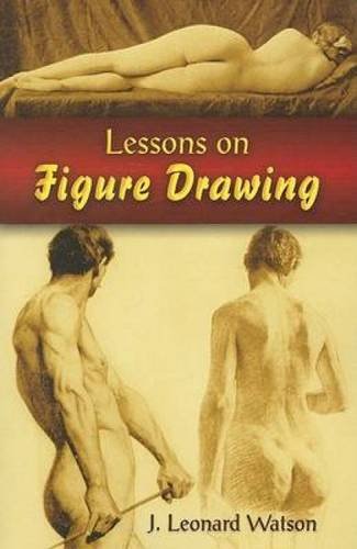 Lessons on Figure Drawing
