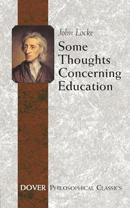 Some Thoughts Concerning Education 