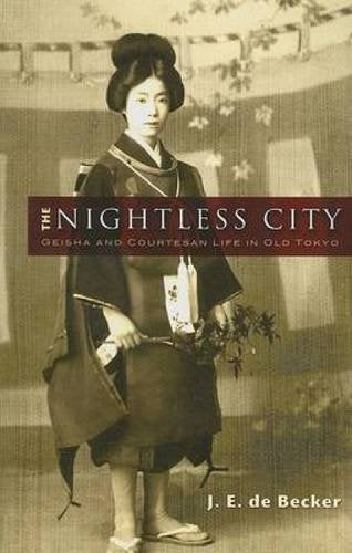 The Nightless City
