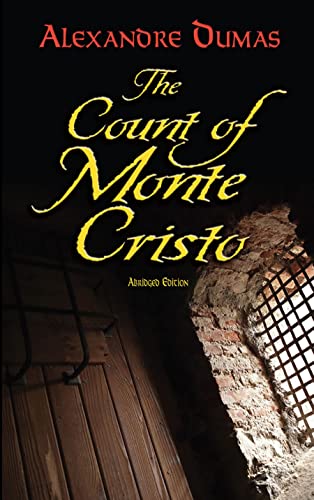 The The Count of Monte Cristo