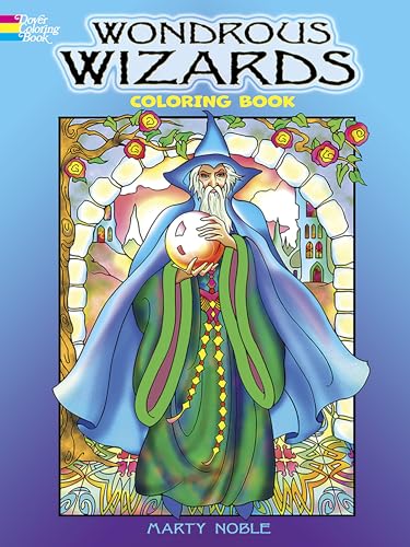 Wondrous Wizards