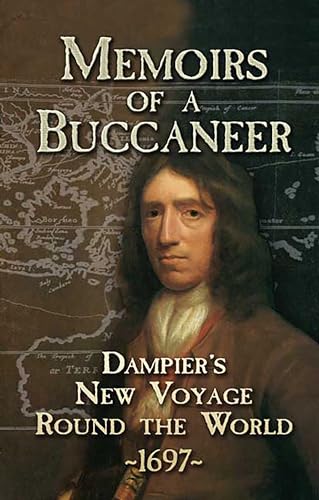 Memoirs of a Buccaneer