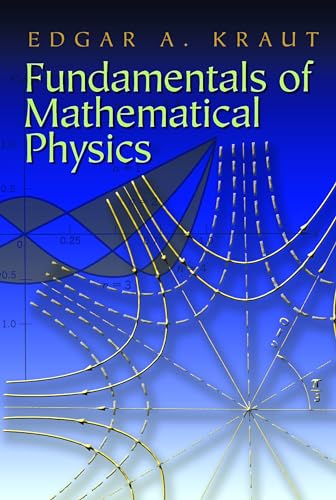 Fundamentals of Mathematical Physics