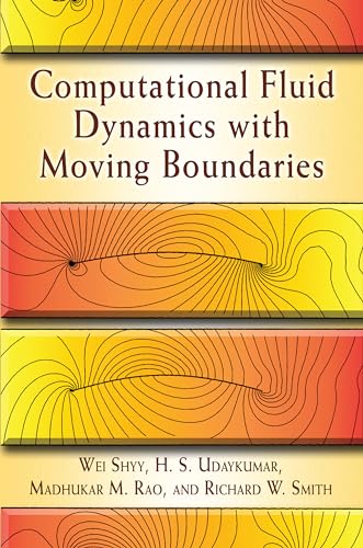 Computational Fluid Dynamics with Moving Boundaries