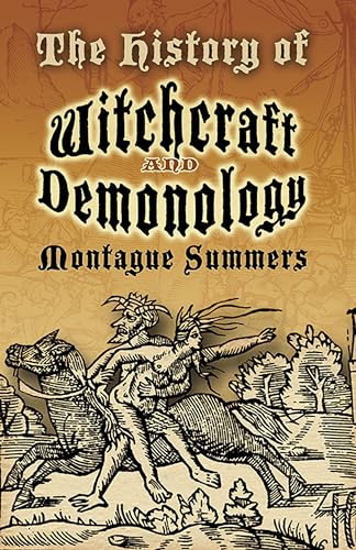 The The History of Witchcraft and Demonology
